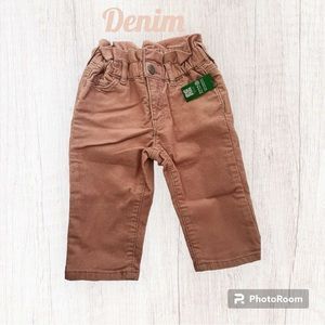 Gap Baby Denim 12-18 months